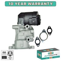 Agr-Ventil, Egr-Ventil FüR Lancia Phedra, Fiat Scudo, Ulysse 2.0 D Multijet