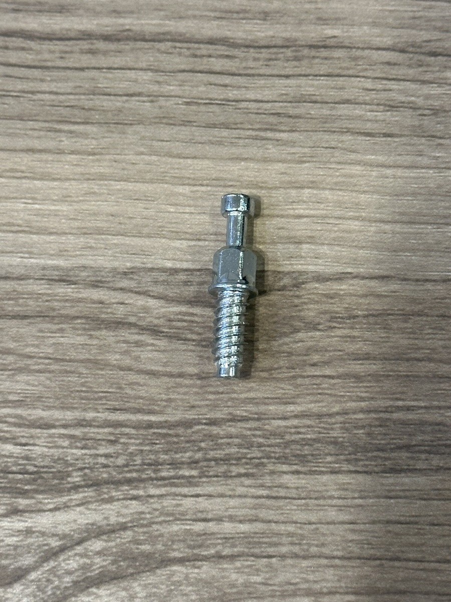 IKEA Besta Wall Floor Frame Cabinet Anchor Screw Stud 130618 | eBay