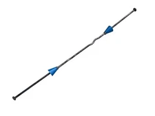 Sandbaggy 10" x 4 ¾" Standard Snap Ties For Concrete Forms (Short End)