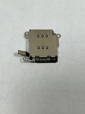 iPhone XR SIM card holder slot Reader tray 100 Original OEM Authentic Apple