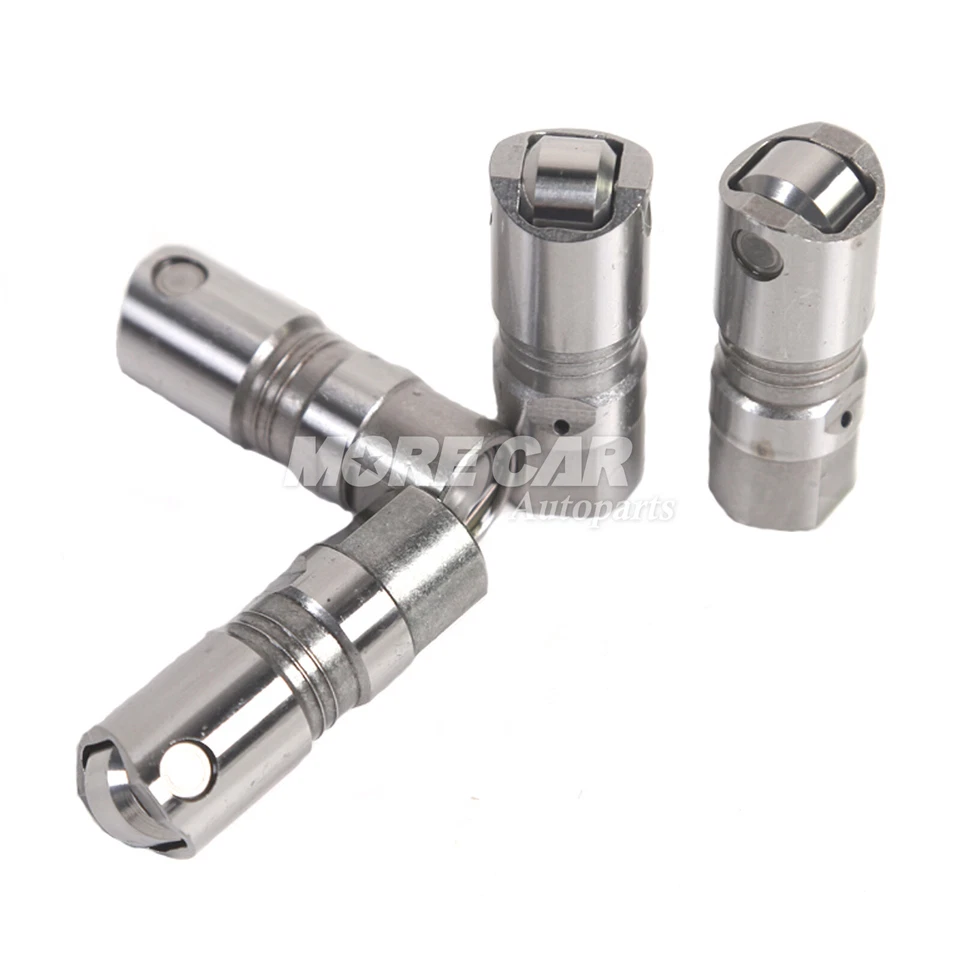 12 Valve Roller Lifters Fit 88-08 Dodge Grand Chrysler Plymouth Pacifica Town - Image 4 of 4