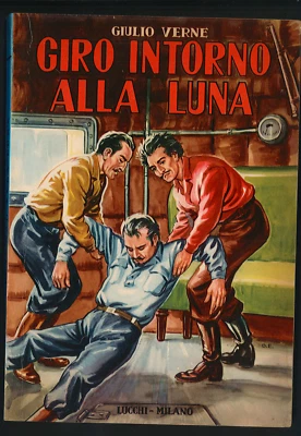Intorno Alla Luna