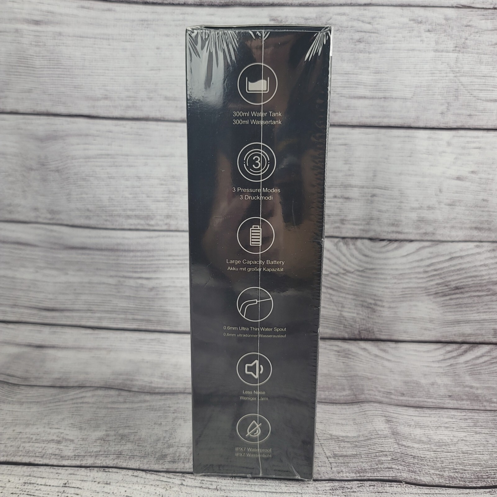 Coslus Oral Irrigator