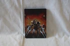 Halo Wars Steelbook + Game - Microsoft Xbox 360 [Includes Manual]