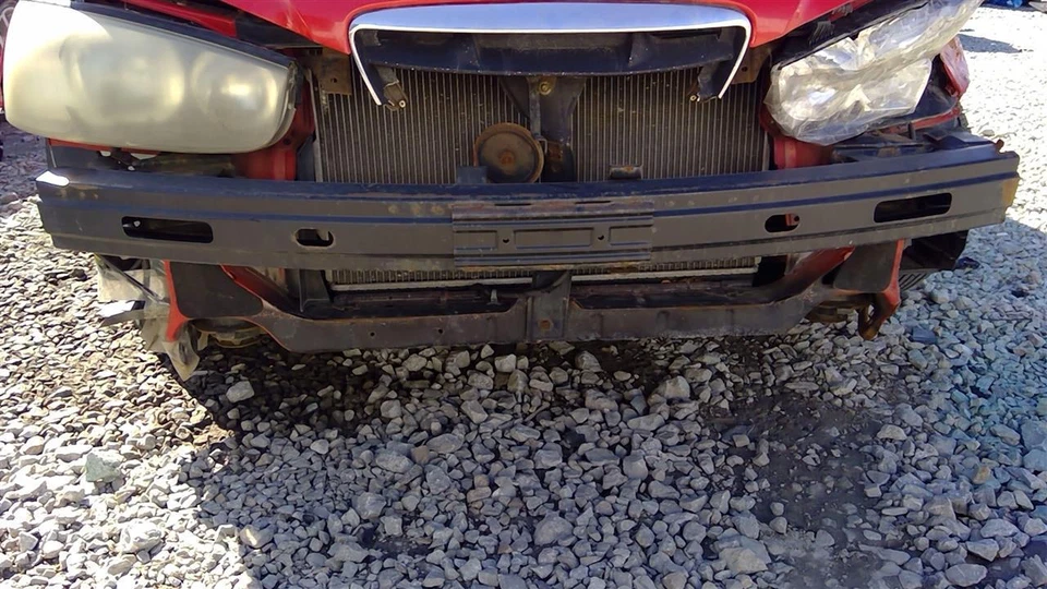 Bomba de dirección asistida usada se adapta a: Hyundai Elantra Htbk 2003 grado A Foto 2 de 4