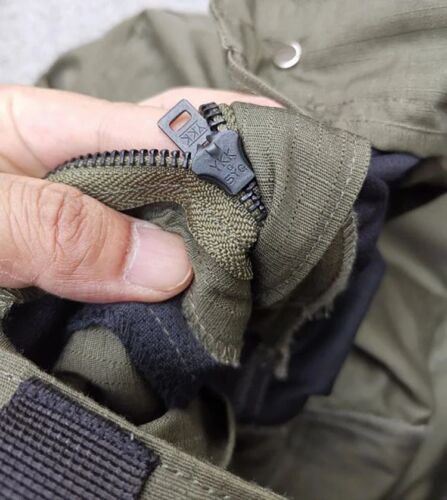 Tactical Pants Multi Pocket Cargo Paintball Combat Trousers Military Trousers Us - Picture 8 of 84