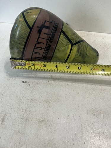 - Teenage Mutant Ninja Turtles Bicycle Seat - Picture 2 of 8