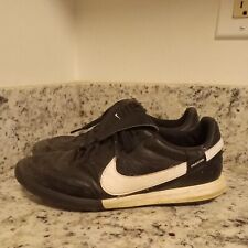 Nike Premier 3 TF Black for Sale - Authenticity Guaranteed Nike Premier 3 TF Black for Sale - Authenticity Guaranteed