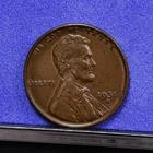 1931-D Lincoln Wheat Cent - XF (#61228-L)