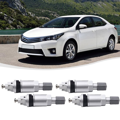 FOR Corolla TPMS Tire Pressure Monitor Accurate Metal Design Easy Replacement - Picture 10 of 12
