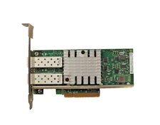 Cisco N2XX-AIPCI01 Intel X520-DA2 10GB 2 Port Network Adapter 74-6814-01