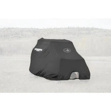 Polaris 2881841 Durable Weatherproof Black Trailering Cover 2016-2020 General