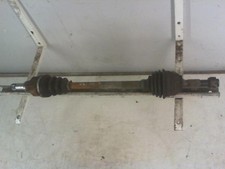 Cardan Citroen C2