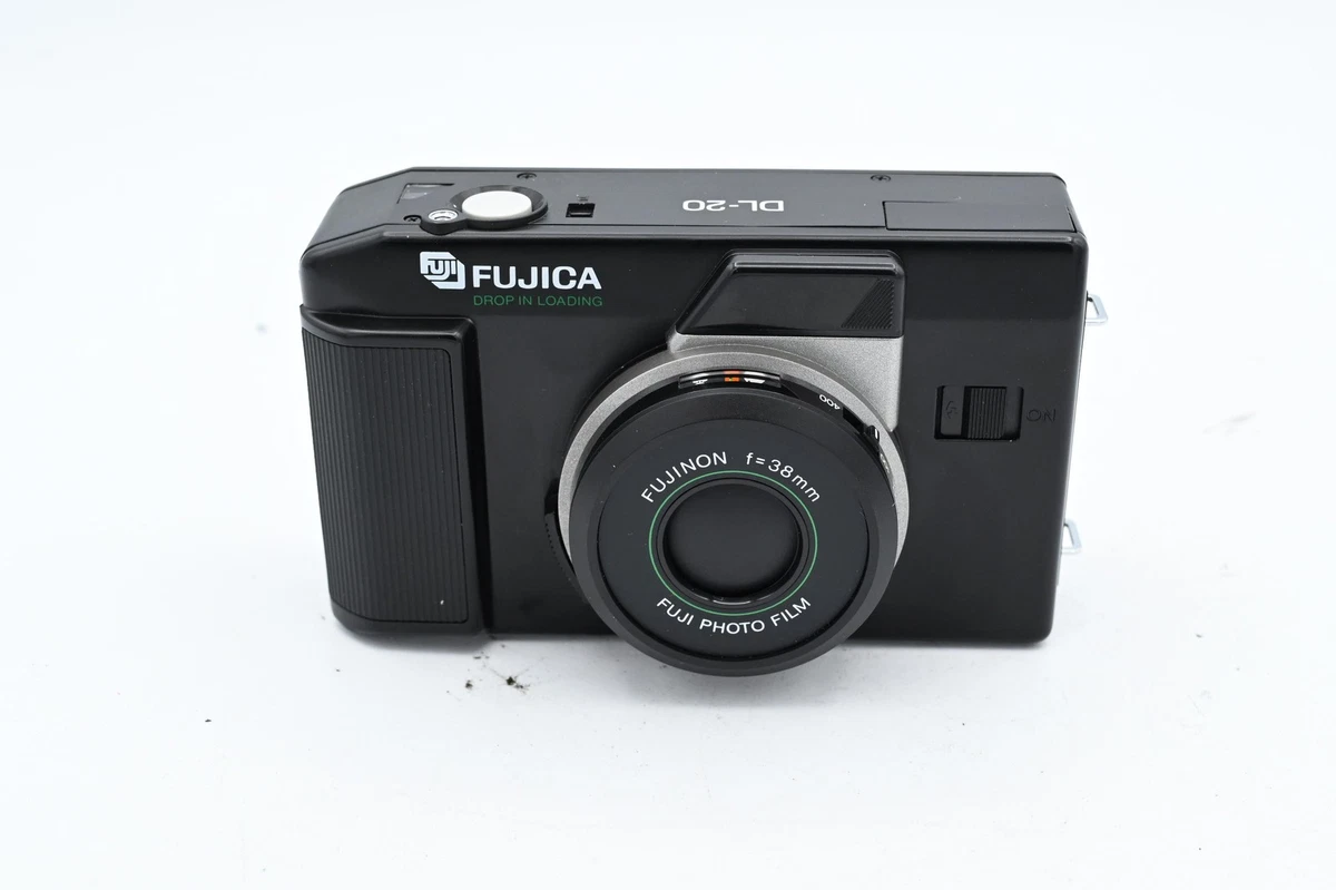 fujica 35mm camera products for sale | eBay