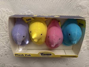 【値下げ可能】Gray PEEPS 146 Vintage Peeps | eBay