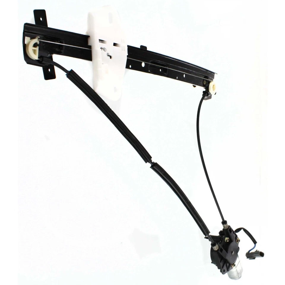 For Chrysler Neon 2000-2002 Window Regulators Front, Driver&Passenger Side Pair Foto 3 de 4