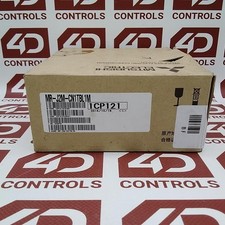 MR-J2M-CN1TBL1M | Mitsubishi | Servo Cable, TB50-J2M/J3A, Opened (NSO)