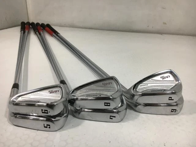 Tourstage Irons for sale - eBay