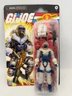 Hasbro G.I. Joe Classified Series Cobra Snow Serpent Retro 6-Inch Action Figure