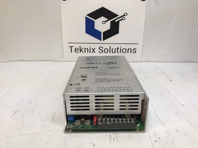 Artesyn 750W Power Supply SMP/PF7559/9092 91.00003.13 *READ*