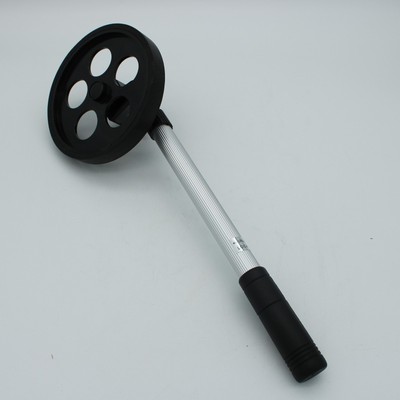 Amtech P1910 Ruota di Misura, Multicolore, 140mm
