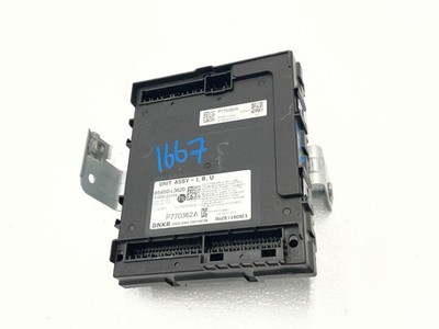 2021-2024 Kia K5 Integrated IBU BCM Body Computer Control Module 1667 OEM