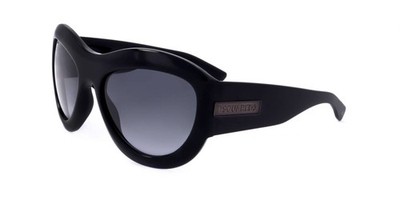 Sonnenbrille Dsquared2 D2 0072/S Black 59/19/135 Herren