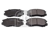 Febi Bilstein Bremsbelagsatz Daihatsu 116303