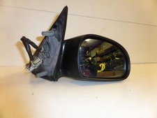Retroviseur droit (ou coque) Peugeot 406