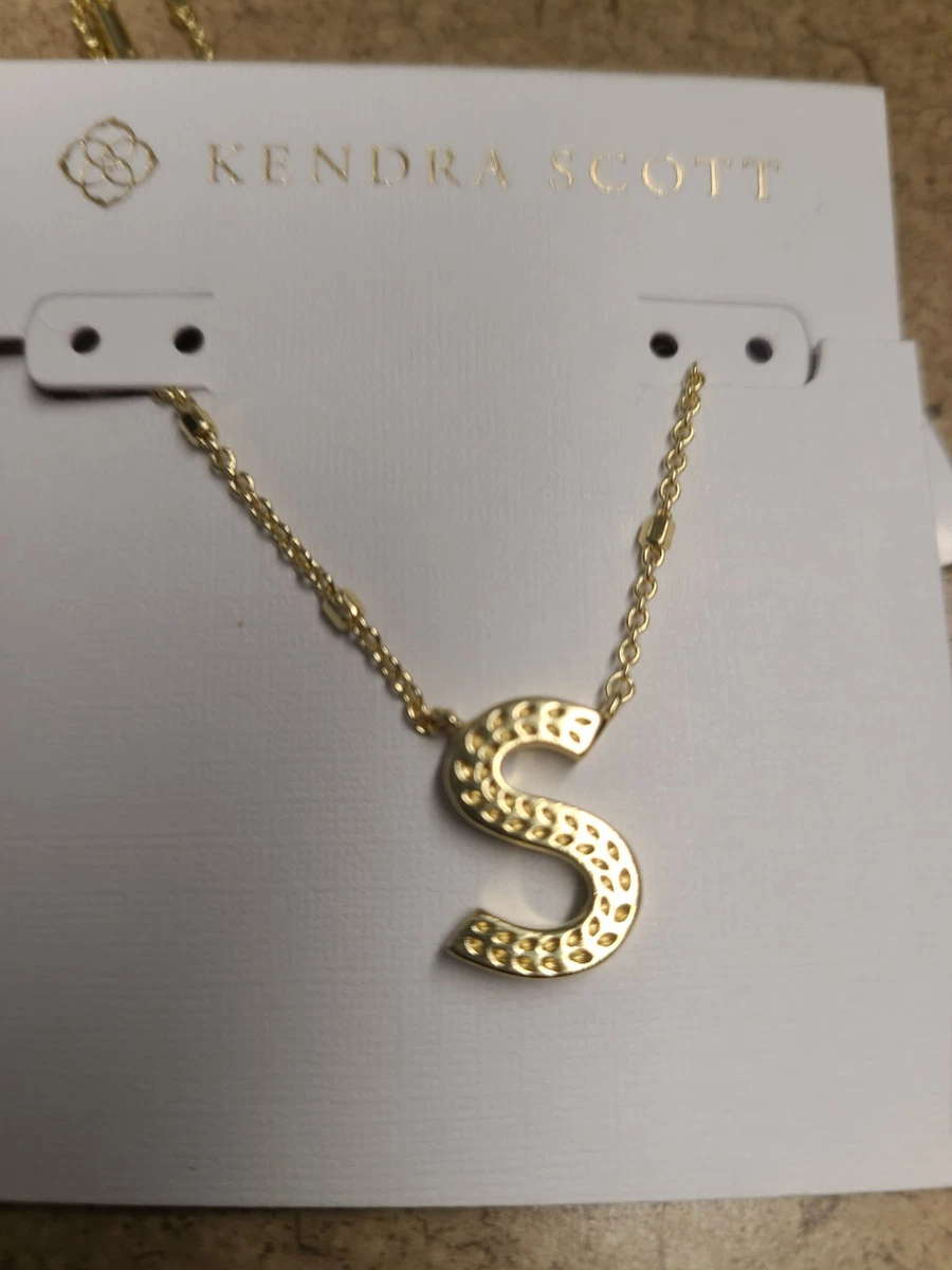 Colgante De Cadena Con Letra 333 En Oro Amarillo De 8 Quilates - Amuleto O Regalo Personalizado