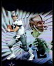 Roger Staubach 2024 Panini Illusions #97 Cowboys NFL READ FREE SHIP AutographDen