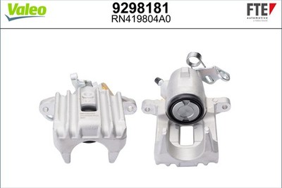 Valeo Aluminium Sattel Neogen RN419804A0 für Skoda Octavia Kombi (9298181) OEM