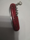 Wenger Delemont Commander Swiss Army Knife Z- — photo 6