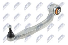 Querlenker Dreieckslenker NTY ZWD-AU-001 für AUDI ALLROAD Aluminium C5 4BH TDI