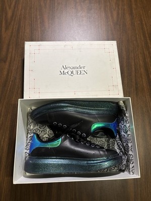 Alexander McQueen Men's Sneakers