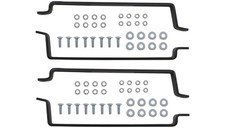 Beard Seats 850-917 Seat Mount kit for Two Seats