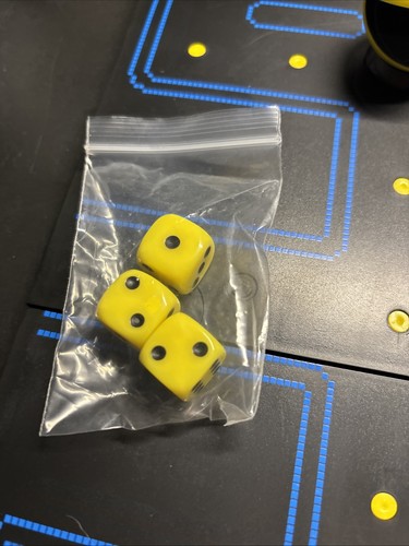 2019 Buffalo Games Namco Bandai Pac-Man The Board Game Arcade Classic Complet. - Photo 6/12