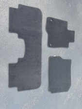 Brand New 2026 Honda Cr-v Car Floor Mats Front Rear