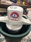 Vintage Rival Electric Ice Cream Yogurt Freezer Maker 6 Qt Quart Model Works