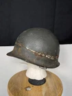 M1 Helmet Shell Front Seam Swivel Bale FSSB US Military Vintage WWII