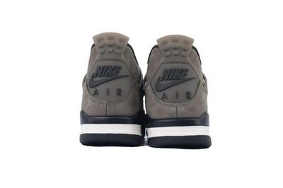 Size 10.5 - Jordan 4 Retro Mid Taupe Haze for sale online | eBay