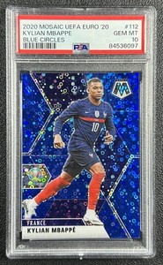 その他 mbappe psa10 25+ Mbappe Psa 10 for sale | Updated Oct 2026