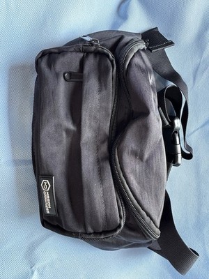 Mission Darkness Faraday Waist Belt Bag