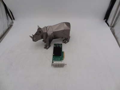 Q8F58A HPE Nimble 16Gb Fibre Channel 4-port Spare Adapter