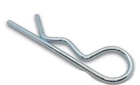 Federstecker FüR Original Stiga AufsitzmäHer RasenmäHer 124487997/0