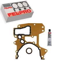 Fel-Pro Engine Crankshaft Seal Kit Front For 2009-2010 Pontiac G3 1.6L L4