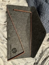 Copper Dowsing Rod Set. Excellent Condition. 2 Pieces.