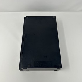 Sony PlayStation 2 PS2 Black Console Gaming System New Laser Refurbished Tested