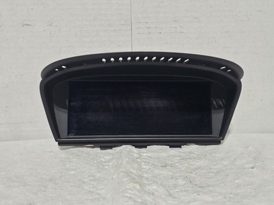 09-13 BMW E90 E92 E93 328 335 CIC Monitor Display Screen CID 8.8'' iDrive 9211969