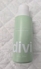 divi 保湿护发素 适合厚粗毛,2 FL OZ 全新